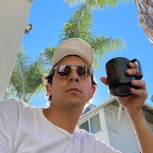 Meet your Posher, Jose